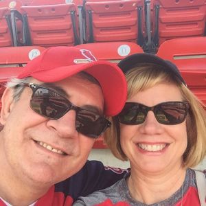 Meet your Posher, Patty